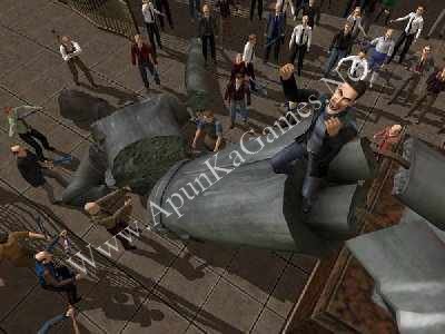 Download Republic: The Revolution PC Game for Free